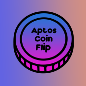 Aptos CoinFlip #992