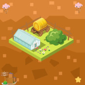 Farm Land #112