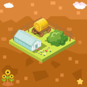 Farm Land #150