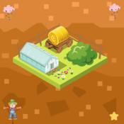 Farm Land #29