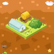 Farm Land #4