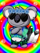Aptos Koalas Army #102