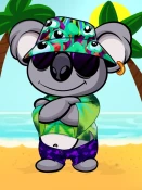 Aptos Koalas Army #1040