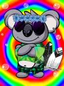 Aptos Koalas Army #108