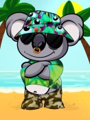 Aptos Koalas Army #1088