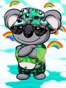 Aptos Koalas Army #1098