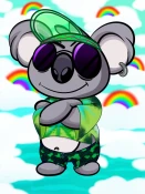 Aptos Koalas Army #1131