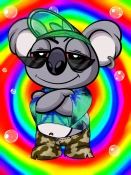 Aptos Koalas Army #1141