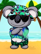 Aptos Koalas Army #1168