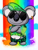 Aptos Koalas Army #1178