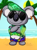 Aptos Koalas Army #1190