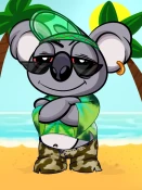 Aptos Koalas Army #1198