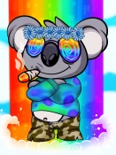 Aptos Koalas Army #1207