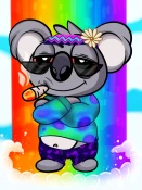 Aptos Koalas Army #1217