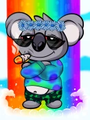 Aptos Koalas Army #1244