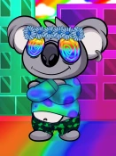 Aptos Koalas Army #1245