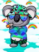 Aptos Koalas Army #1265