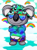 Aptos Koalas Army #1299