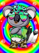 Aptos Koalas Army #130
