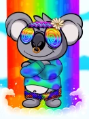 Aptos Koalas Army #1302