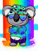 Aptos Koalas Army #1324