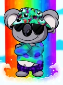 Aptos Koalas Army #1326