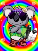 Aptos Koalas Army #133