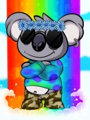 Aptos Koalas Army #1347