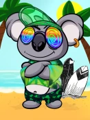 Aptos Koalas Army #137