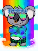 Aptos Koalas Army #1397