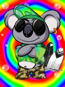 Aptos Koalas Army #142