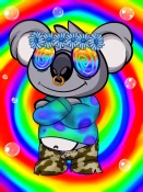 Aptos Koalas Army #1449