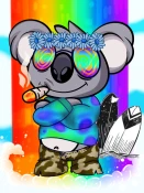 Aptos Koalas Army #146