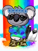 Aptos Koalas Army #150
