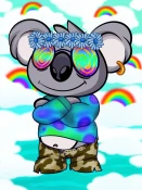 Aptos Koalas Army #1586