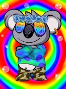 Aptos Koalas Army #1616