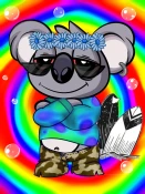 Aptos Koalas Army #162