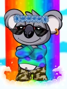 Aptos Koalas Army #1638