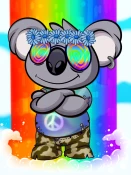 Aptos Koalas Army #1784