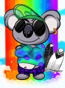 Aptos Koalas Army #204