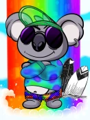 Aptos Koalas Army #205