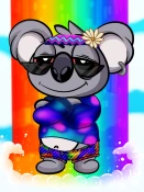 Aptos Koalas Army #2078