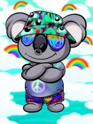 Aptos Koalas Army #2092