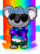 Aptos Koalas Army #2096