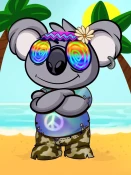 Aptos Koalas Army #2119