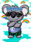 Aptos Koalas Army #2152