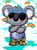 Aptos Koalas Army #2154