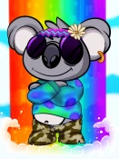 Aptos Koalas Army #2177