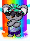 Aptos Koalas Army #2205