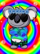 Aptos Koalas Army #2220